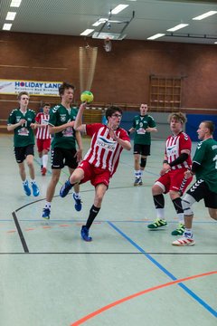 Bild 7 - B-Junioren BT - HSV/Hamm 02 : Ergebnis: 34:29